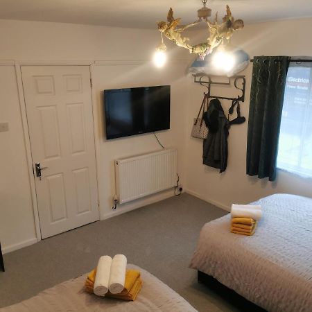 116 Maison Dieu Road Room A In Dover Eksteriør billede