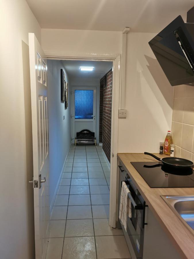 116 Maison Dieu Road Room A In Dover Eksteriør billede