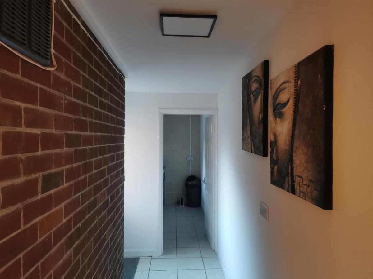 116 Maison Dieu Road Room A In Dover Eksteriør billede