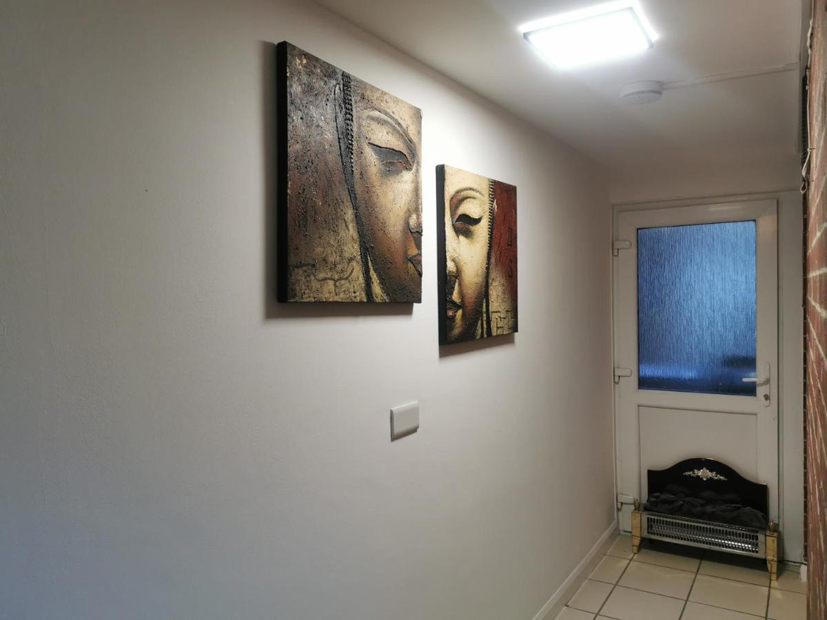 116 Maison Dieu Road Room A In Dover Eksteriør billede