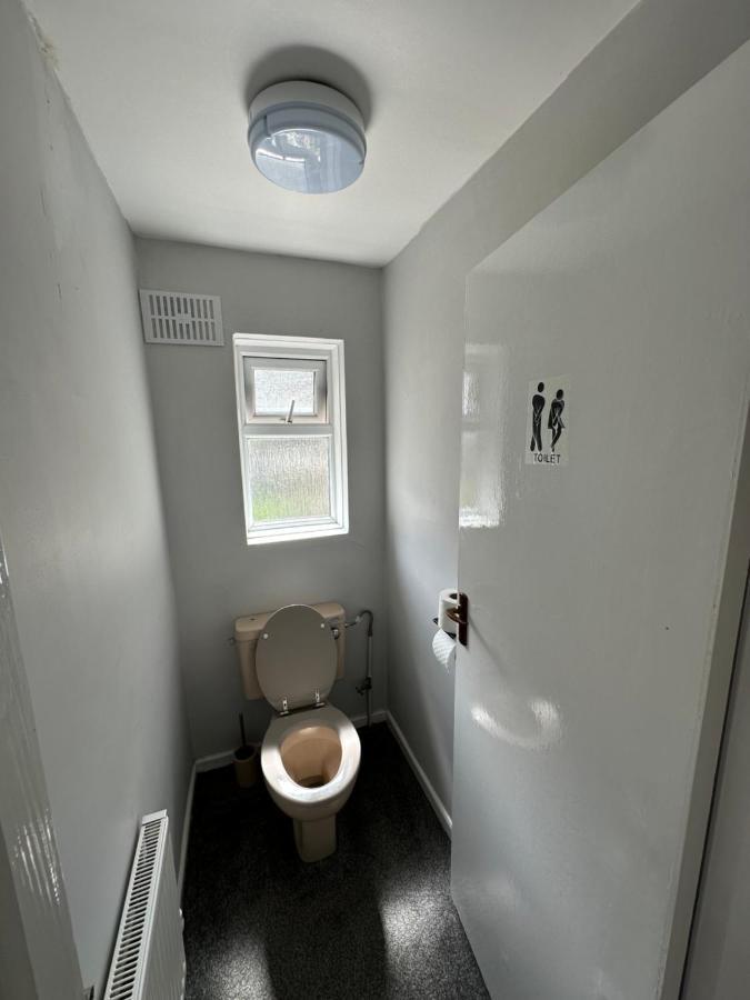 116 Maison Dieu Road Room A In Dover Eksteriør billede