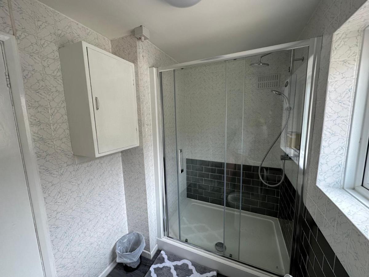 116 Maison Dieu Road Room A In Dover Eksteriør billede