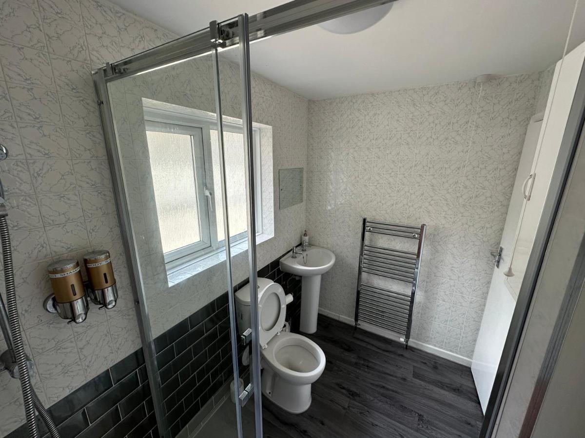 116 Maison Dieu Road Room A In Dover Eksteriør billede