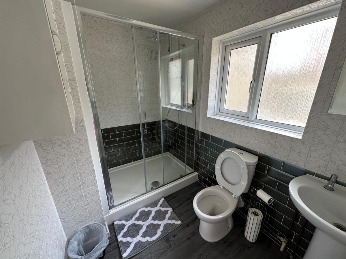 116 Maison Dieu Road Room A In Dover Eksteriør billede